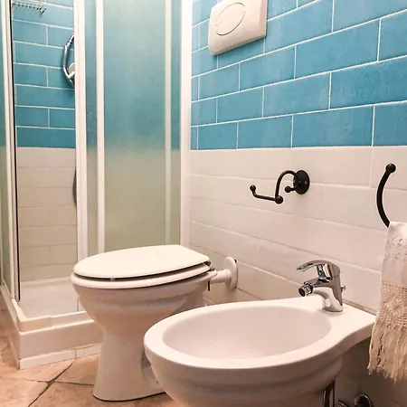 Affittacamere Economy Piano Strada, Sas Tilibbas , Ammentos