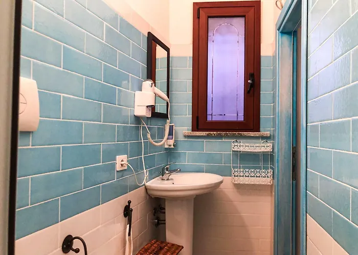 Affittacamere Economy Piano Strada, Sas Tilibbas , Ammentos Posada (Sardinia)